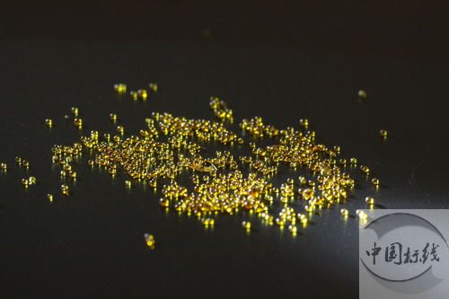 金山汽车零部件车间喷砂处理